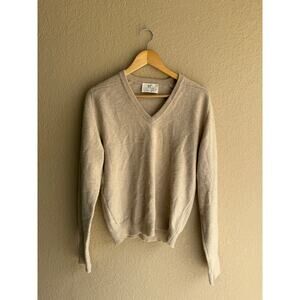 Pure Cashmere Sweater